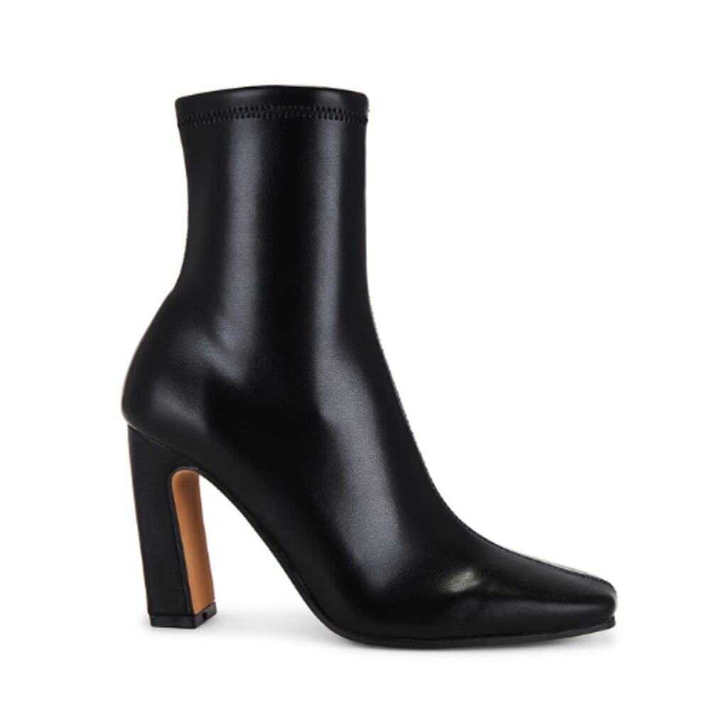 Steve Madden Vinka Boot in Black – EUC Size 8.5 - Picture 2 of 9